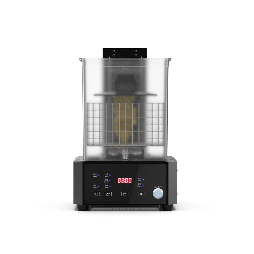 Creality UW-01 Curing Chamber for fpv drones 4