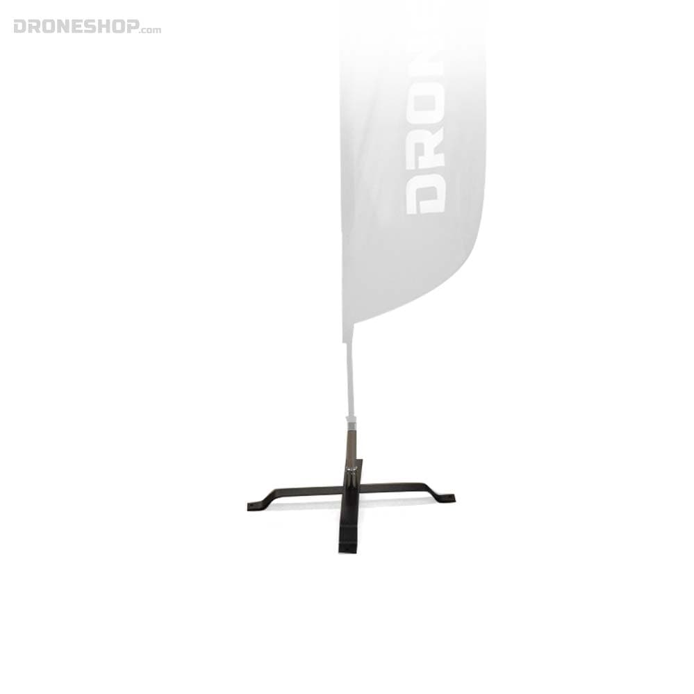 Vlaggenmast Kruisvoet for fpv drones 2
