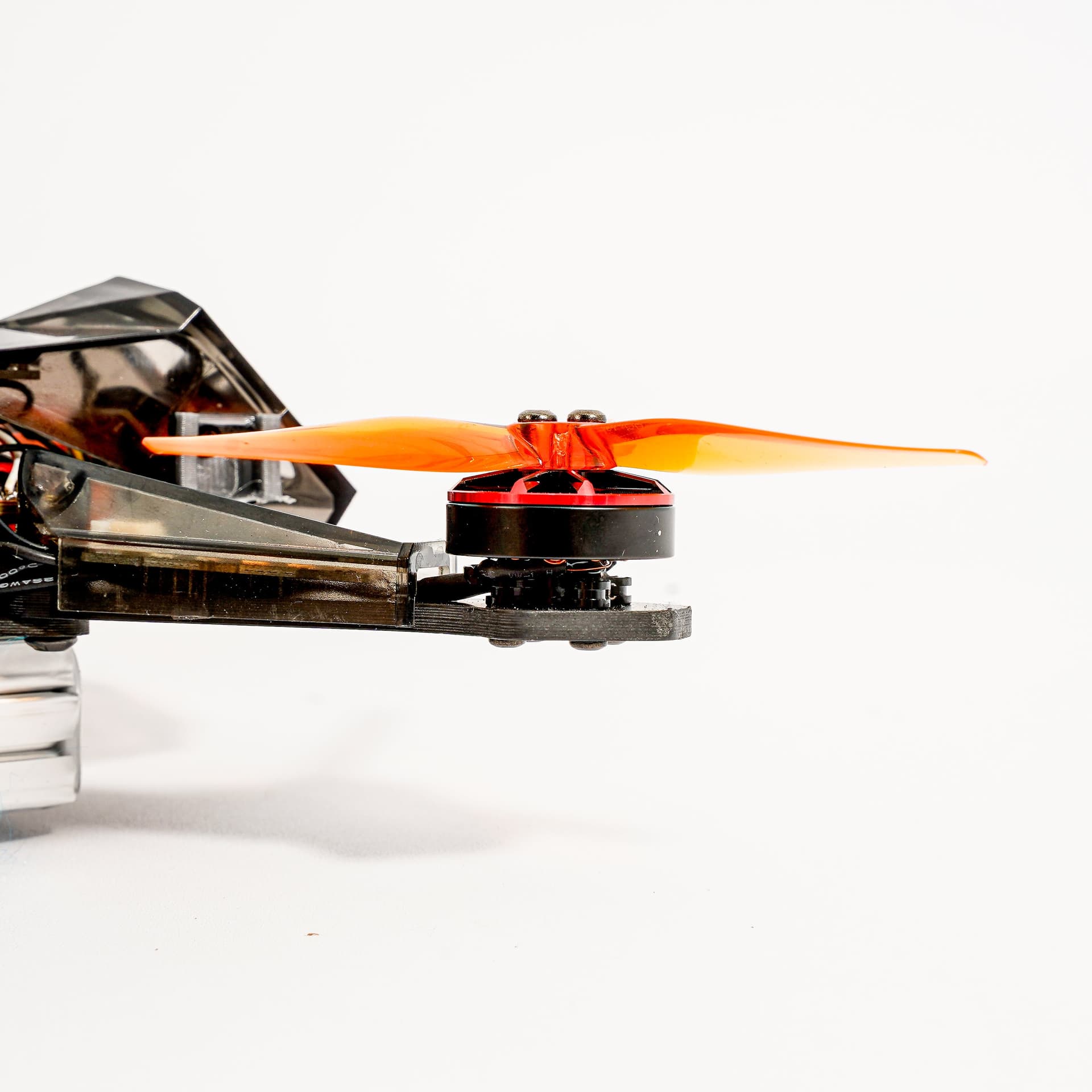 HDZero Tiny Trainer HD (3.5") (Ready To Fly) for fpv drones 4