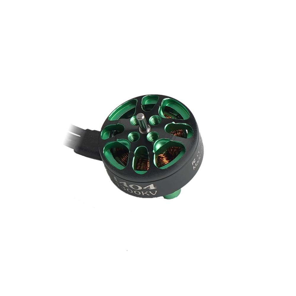 Motor Flash Hobby Arthur 1404 Brushless (2800 Kv/4300 Kv/6000 Kv) for fpv drones 2