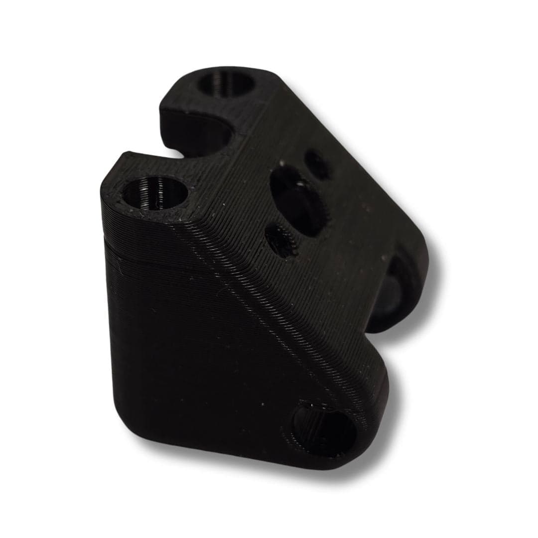 SMA Antenna Mount TPU for Source One V5 for fpv drones 1