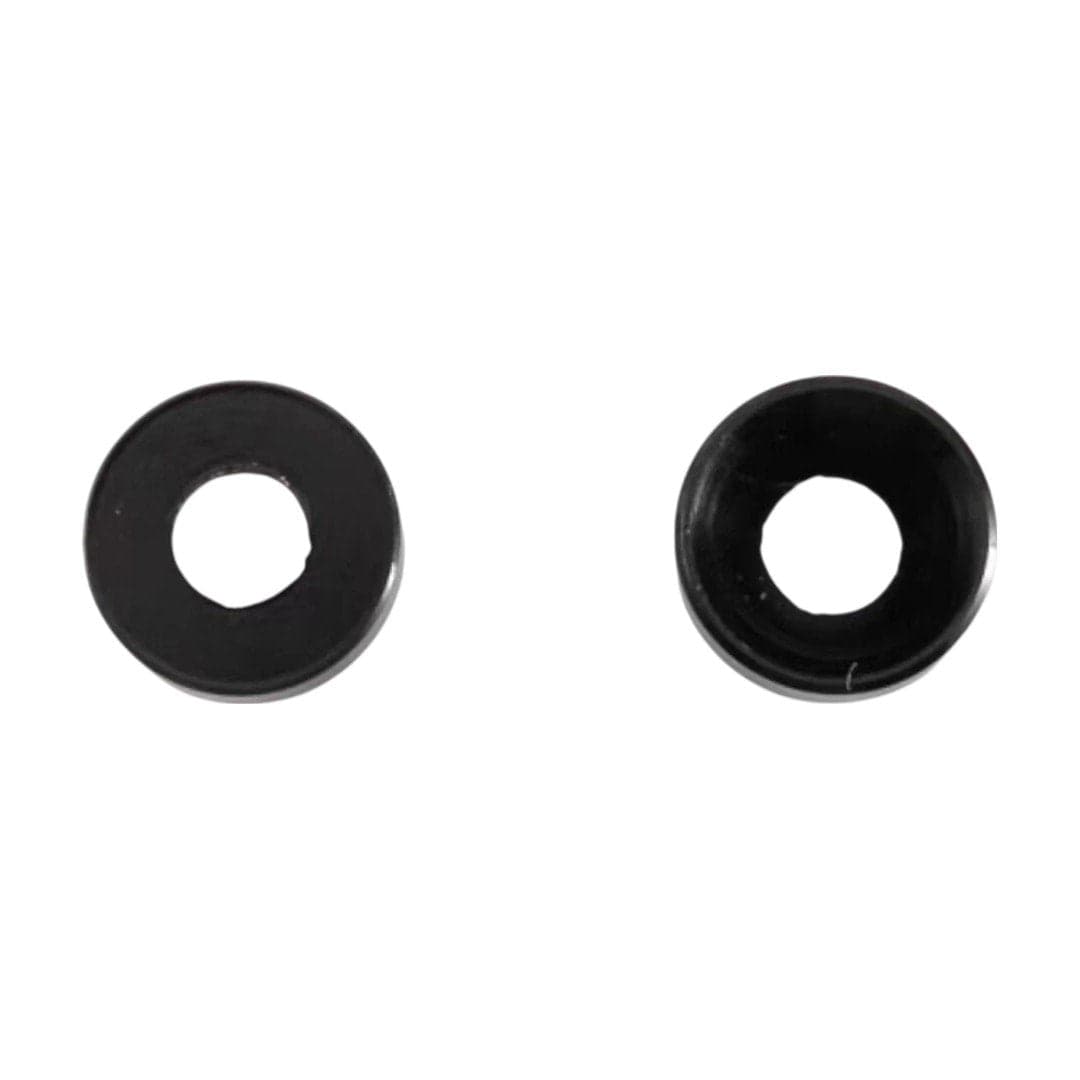 10pc M2 Cap Head Washers Coloured Aluminium Pack for fpv drones 1