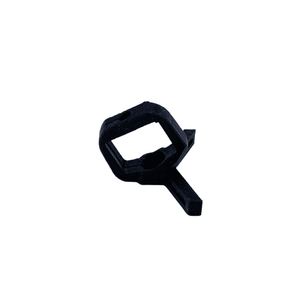 LightSwitch Ultra/V2 TPU Antenna Mount for fpv drones