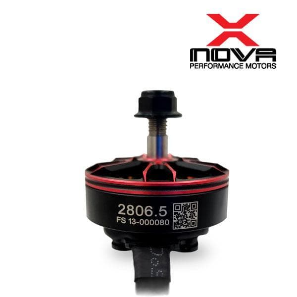 Xnova 2806.5 Freestyle Smooth Line Motor - 1900kv for fpv drones 3