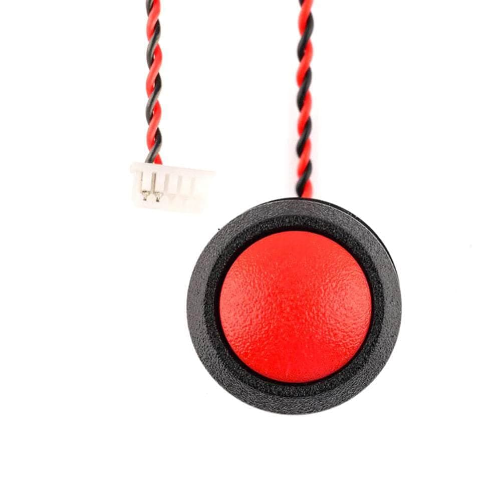 RadioMaster DIY Upgrade Button for TX16S MKII for fpv drones 1