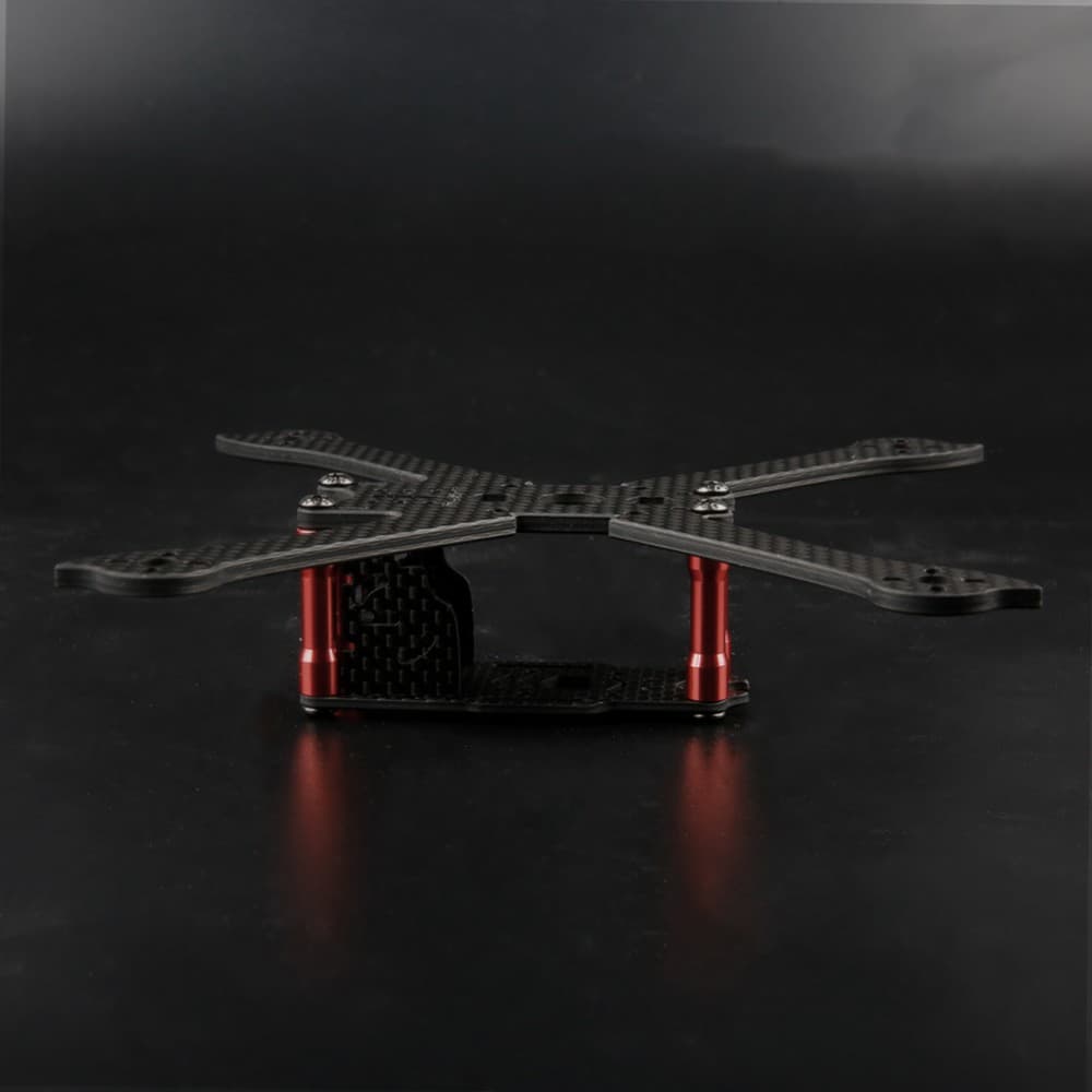 IX3 LITE V3 3 INCH FPV FRAME for fpv drones 2