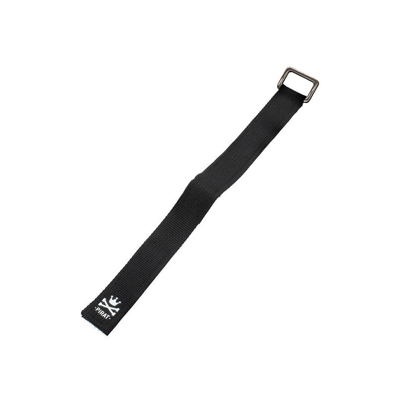 PIRAT 5" FPV Drone Battery Strap 230x20mm - 4 Pcs. for fpv drones 2