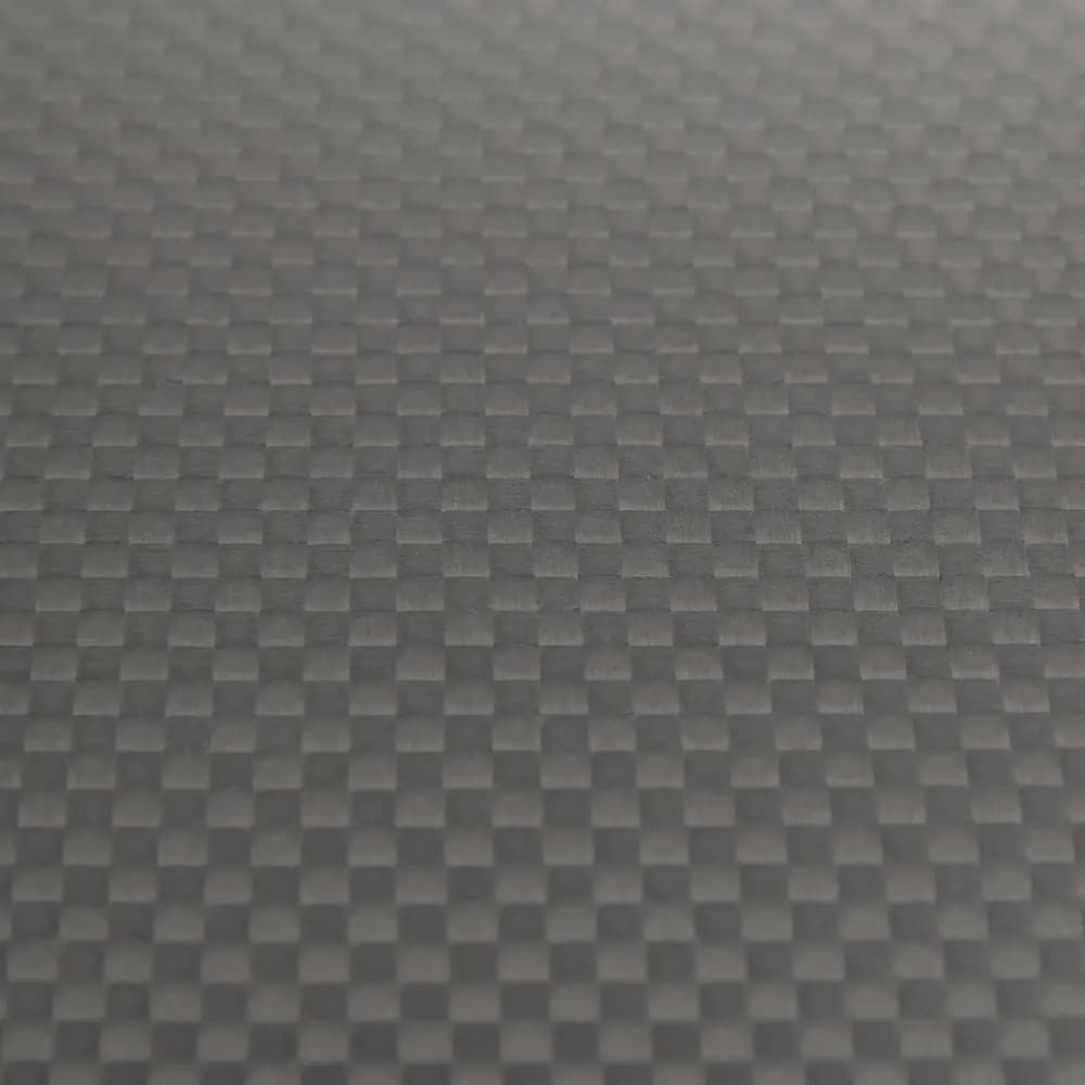 Lumenier 3K Carbon Fiber Sheet - 3mm Thick (400x500mm) - 16 - Black for fpv drones