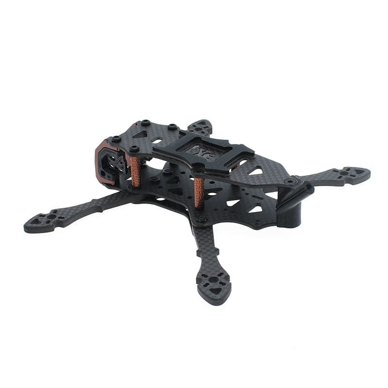PIRAT Lil Matey V2 3.5" FPV Drone Frame for fpv drones 5