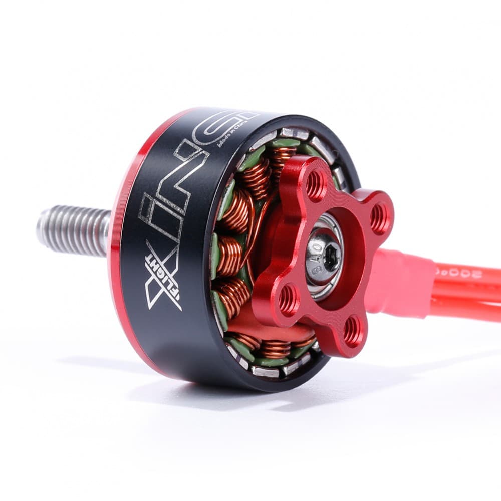 XING-E 2208 2-6S FPV Motor - 2450Kv for fpv drones 2