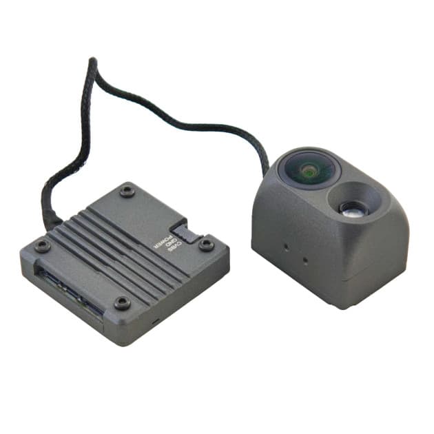 Caddx Farsight Z40 for fpv drones 4