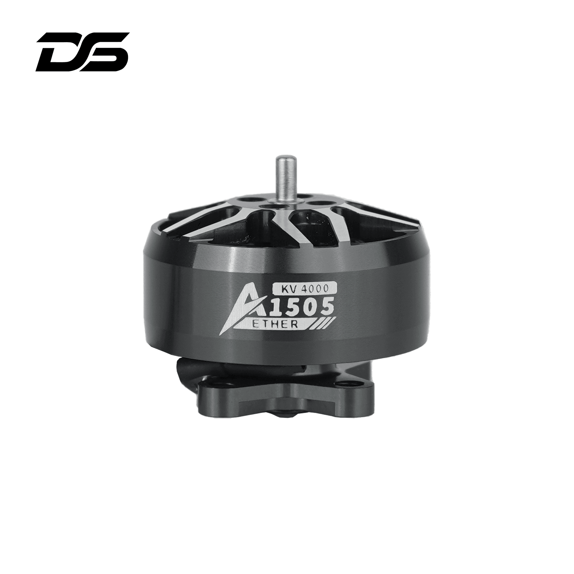DeepSpace Aether 1505 4000KV 4S Brushless Motor For 2.5-3.5inch FPV Freestyle Drones