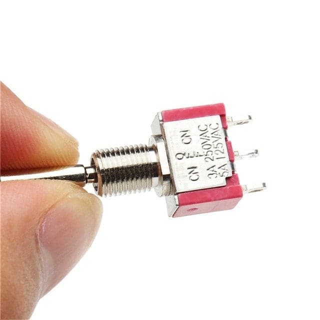 Transmitter 3 Position Switch (FRsky, Flysky) for fpv drones 4