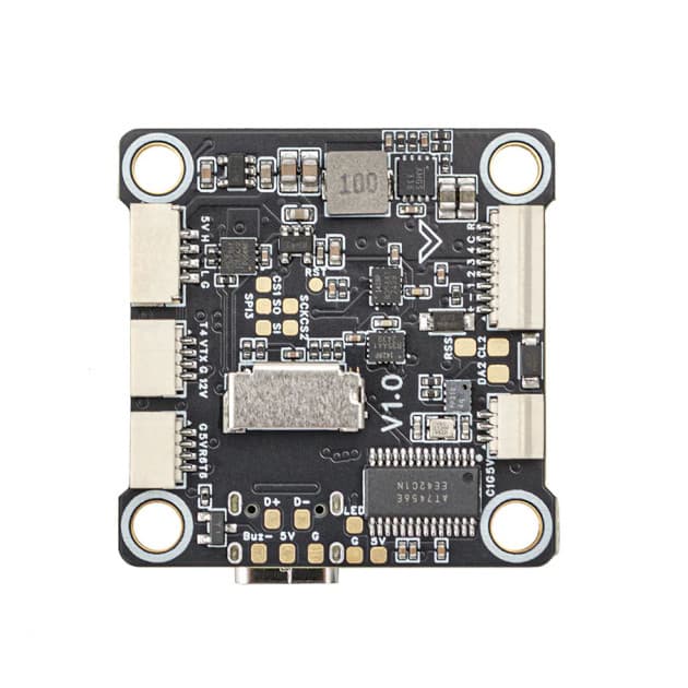 OddityRC H743 flight controller for drones, Ardupilot PX4 for fpv drones 3