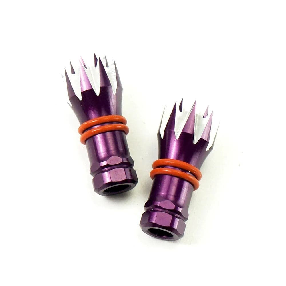 STP Transmitter Stick Ends For Taranis X-Lite and X-Lite Pro - Choose Color for fpv drones 2