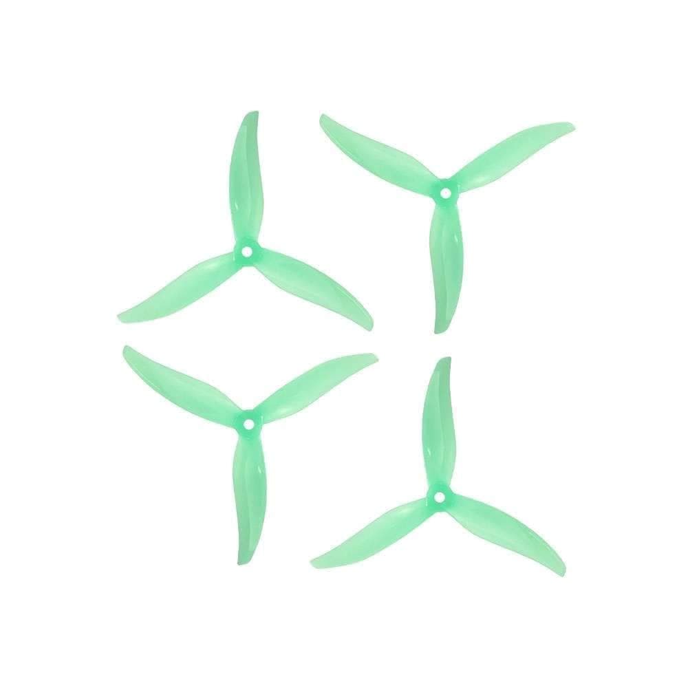 Gemfan Proxy 5127.5 3-Blade Propeller (Set of 4) for fpv drones 3
