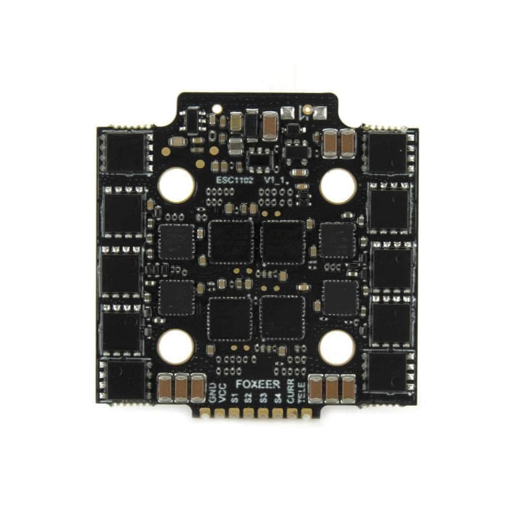 Foxeer Reaper F4 Mini 128k 32bit 60A 3-8S 20x20 4in1 ESC for fpv drones 3