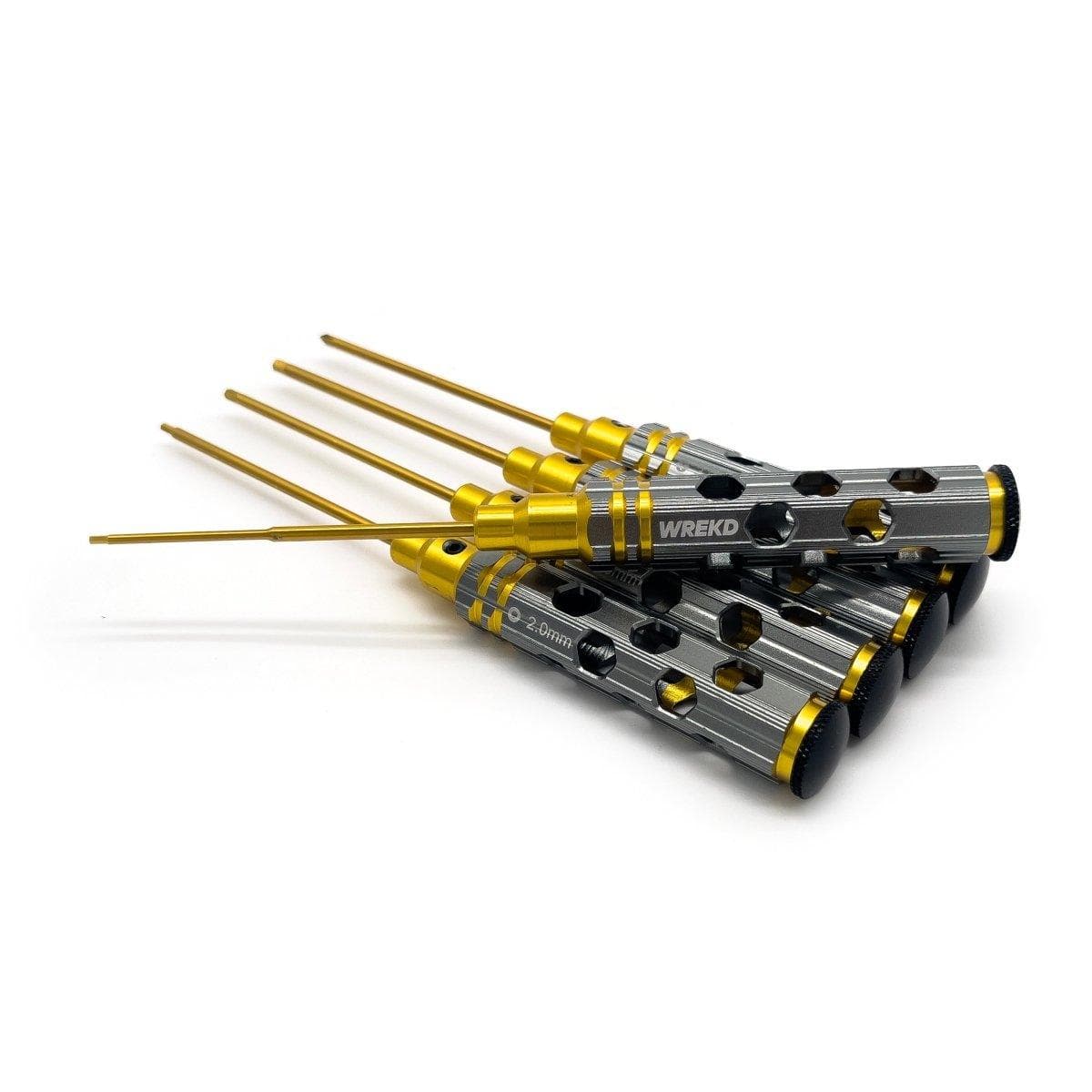 WREKD FPV Tool Stand (Stand Kit Only) for fpv drones 1
