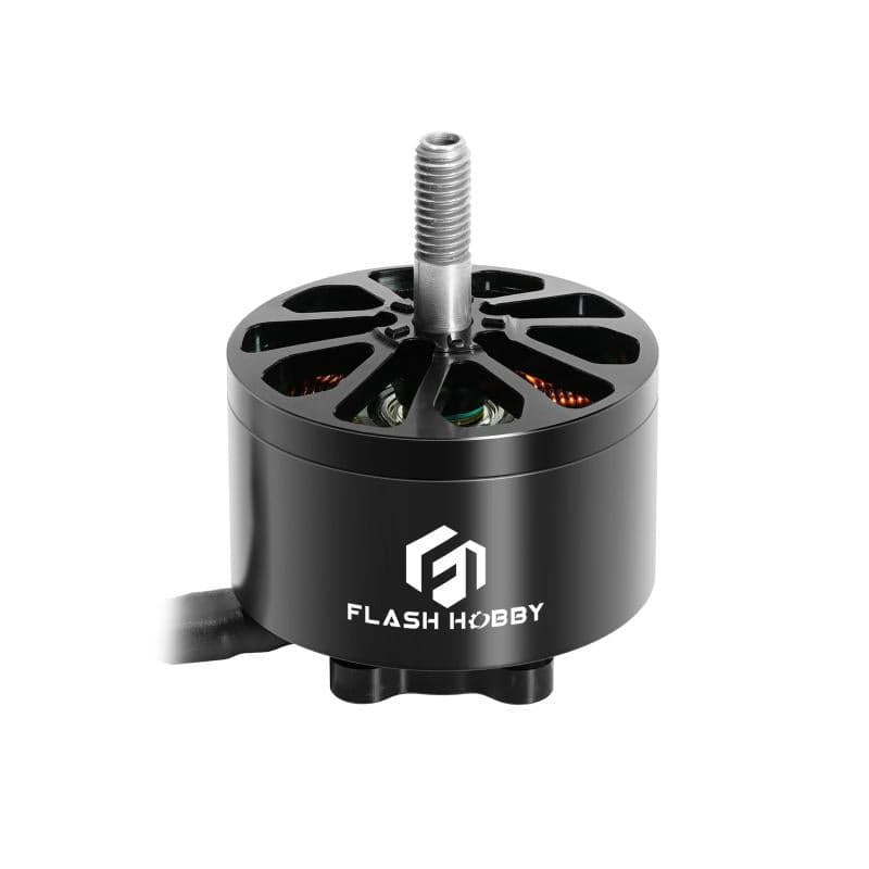 FLASHHOBBY A3115 3115 900KV Brushless Motor for fpv drones 1