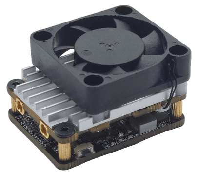 Analog VTX Cooling Kit (Pre-order)