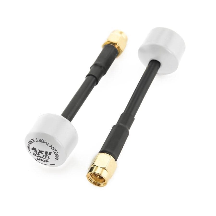 AXII SMA 5.8ghz CP Antenna (2pcs) for fpv drones 1