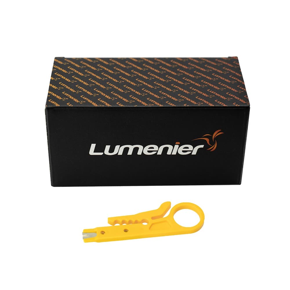 Lumenier Silicone Wire 6 Roll Build Kit - 28AWG - 5.625 for fpv drones 3