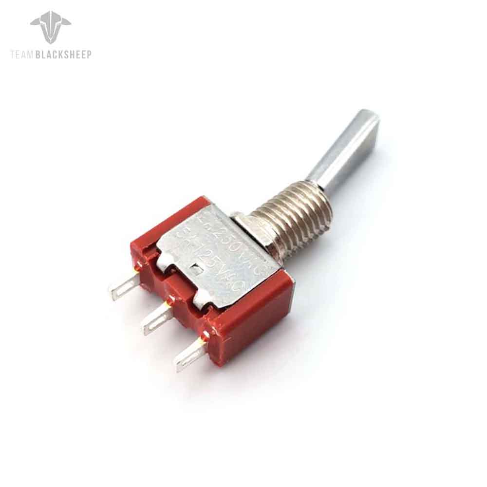 TBS Mambo -  Replacement Switch - Short