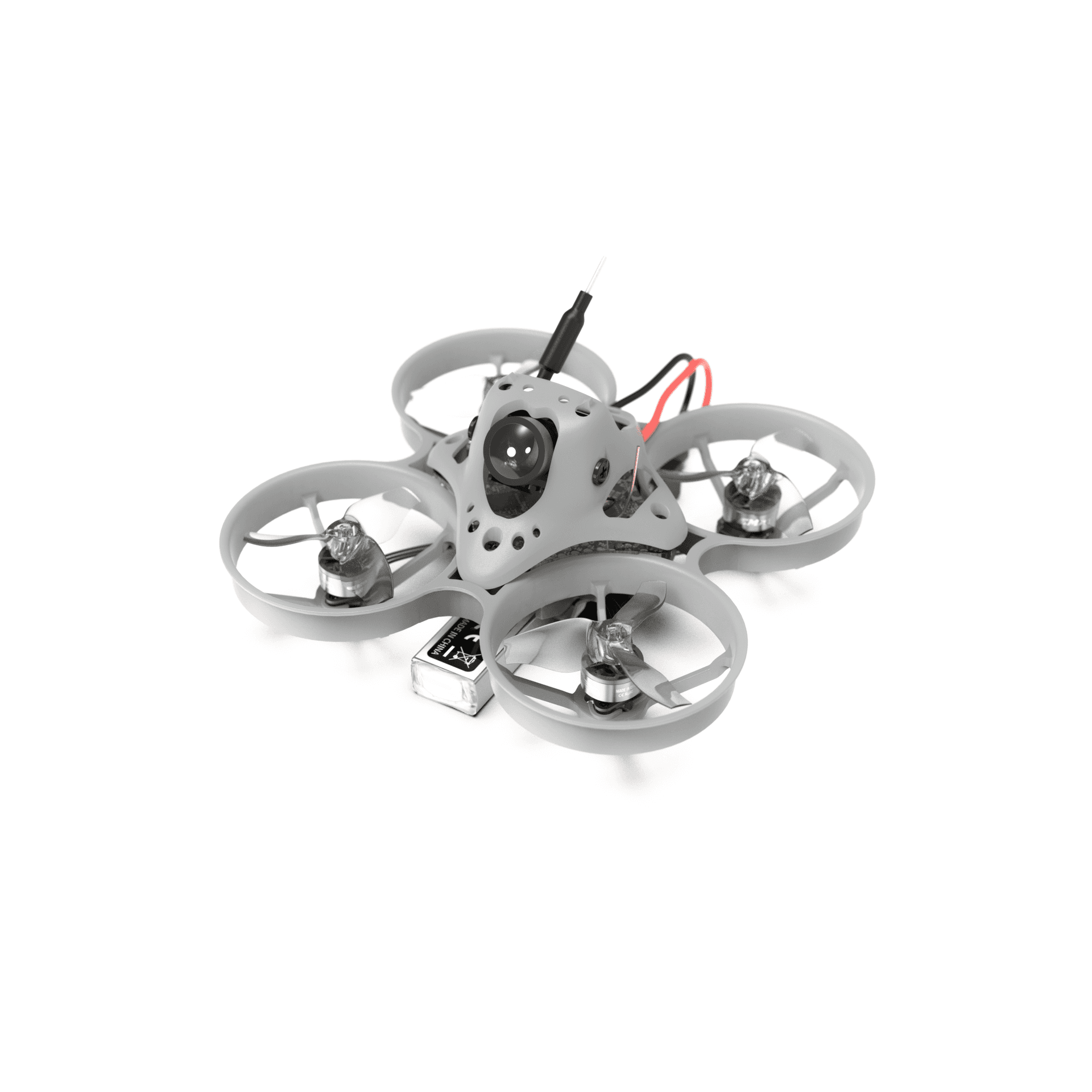 Emax Tinyhawk Nanoscout Pro – ELRS 2.4GHz BNF Micro Whoop FPV Drone for fpv drones 3