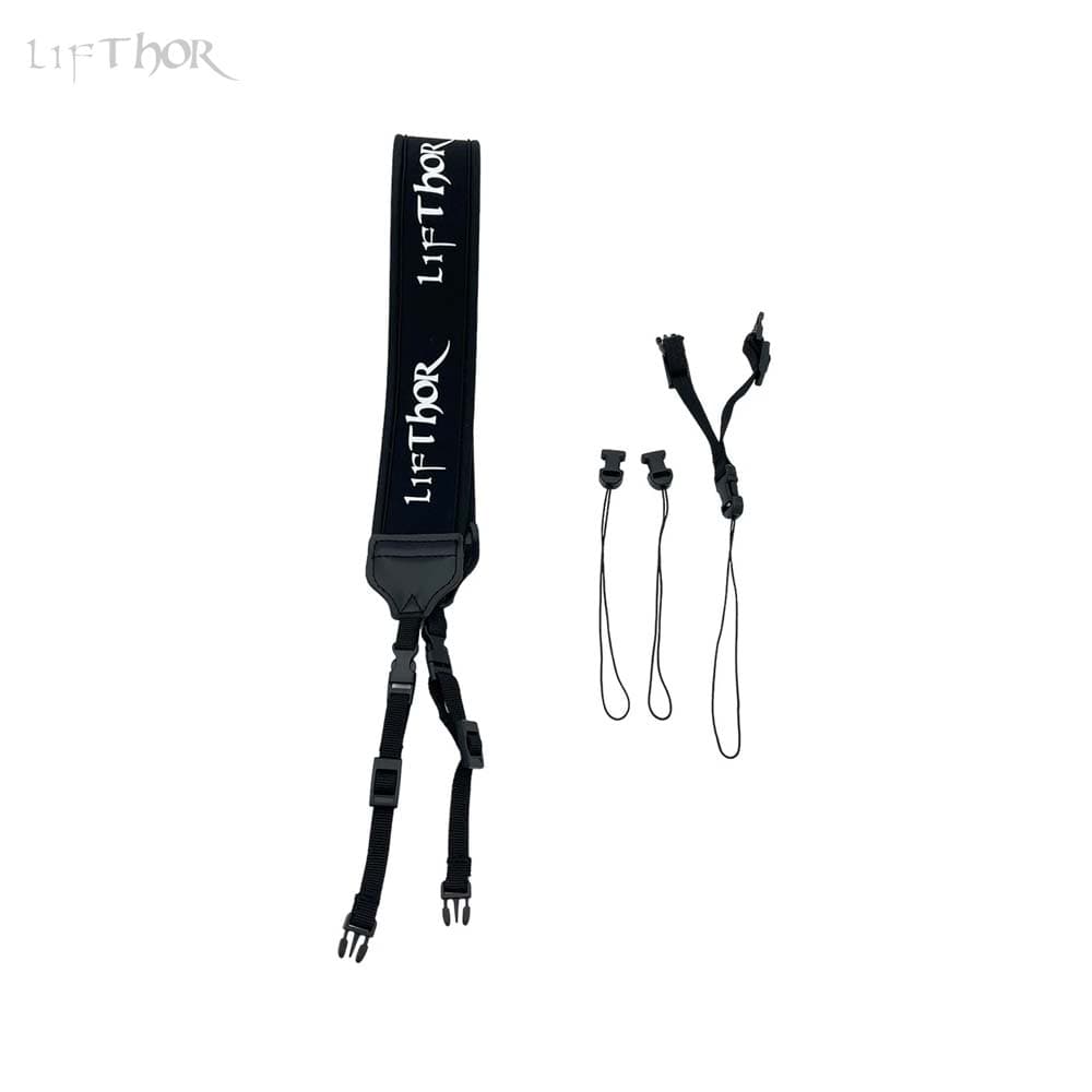 LifThor StrapThor ACE 2-1 Professional Lanyard for fpv drones 2