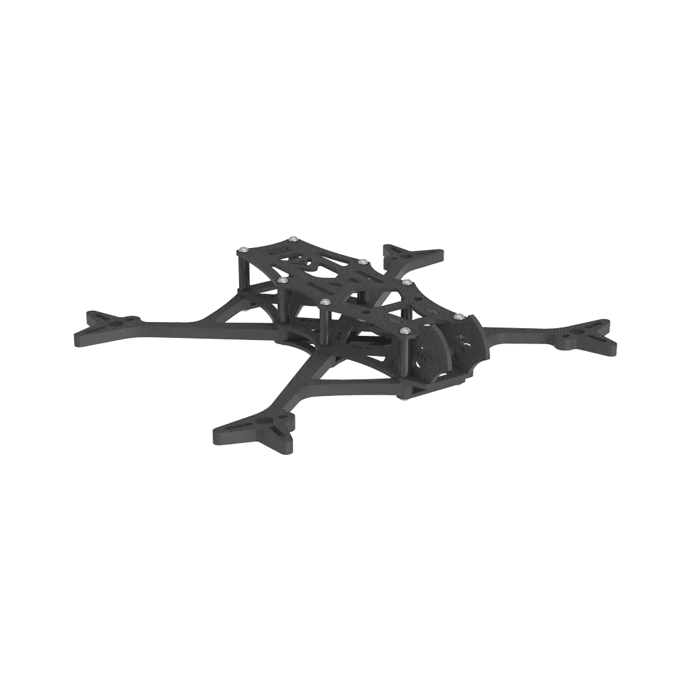 AOS 5.5 V2 FPV Frame Kit for fpv drones