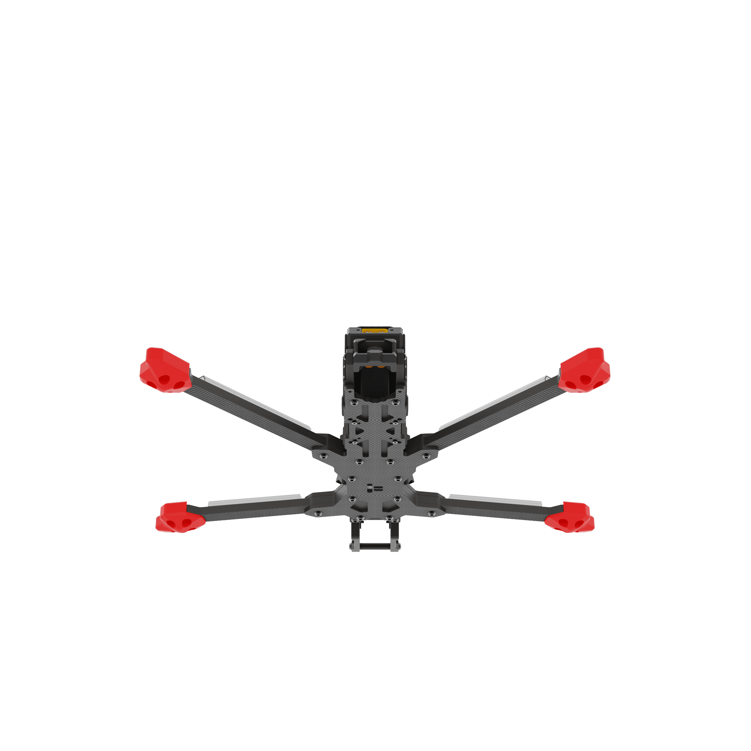 iFlight Chimera7 Pro V2 Frame Kit for fpv drones 5