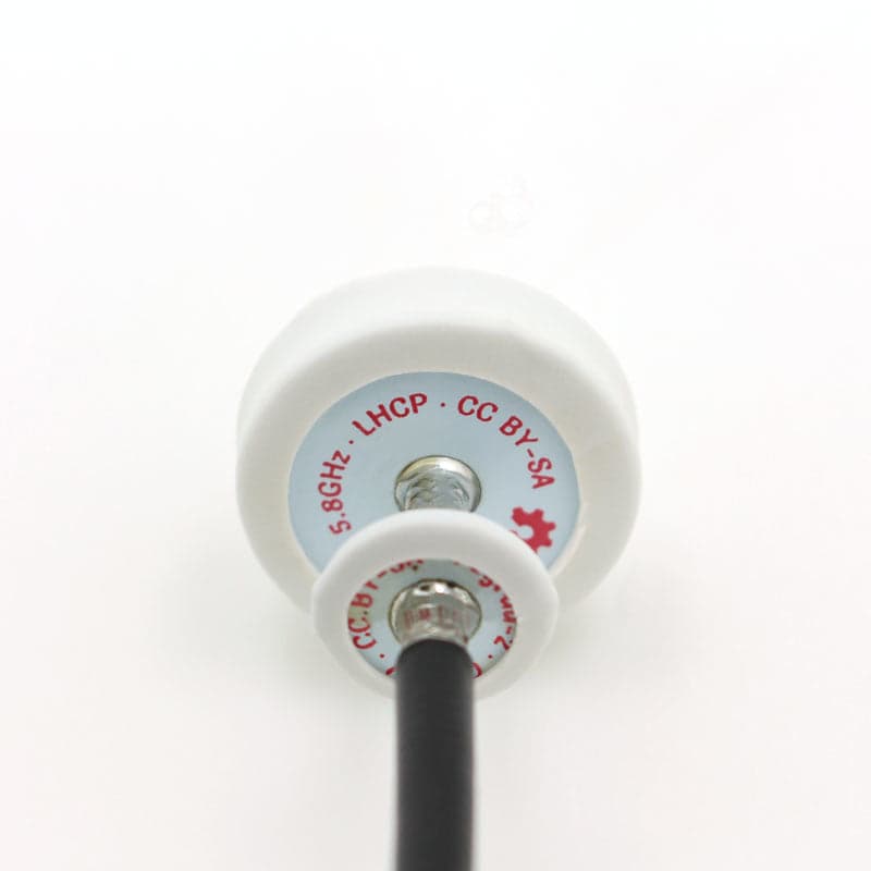 EMAX PAGODA II Antenna by Maarten Baert (2pcs) SMA for fpv drones 6
