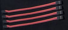 Gryphon Extension Servo Wire Assembly for fpv drones