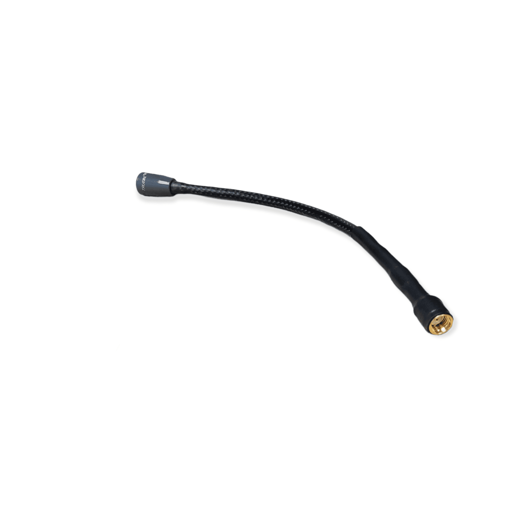 TrueRC Matchstick 5.8GHz LHCP Carbon Edition - RP-SMA 200mm - Choose Color for fpv drones 2