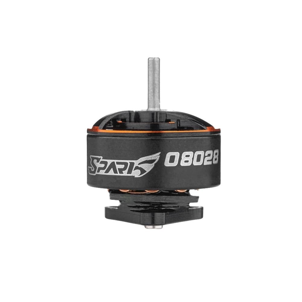 VCI Hobby Spark 08028 Motor (4 Pcs) - 22000KV - 2 - Gray for fpv drones 2
