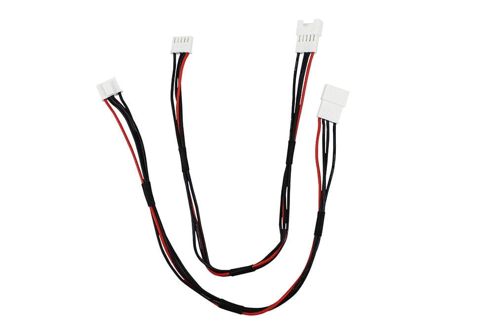 Balance Lead Extensions for fpv drones 22