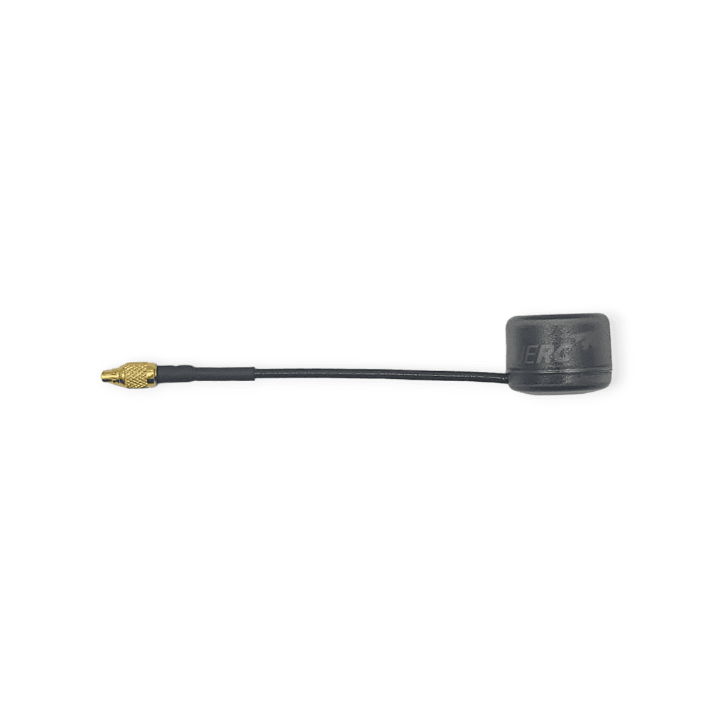 TrueRC CORE 5.8GHz Side Feed MMCX 85mm FPV Antenna - LHCP for fpv drones 2