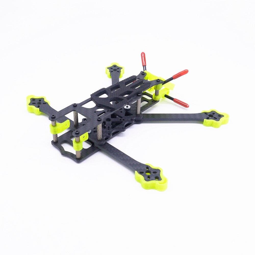 Fonster Raven 4 inch 170mm Long Range Quadcopter Frame for fpv drones 1