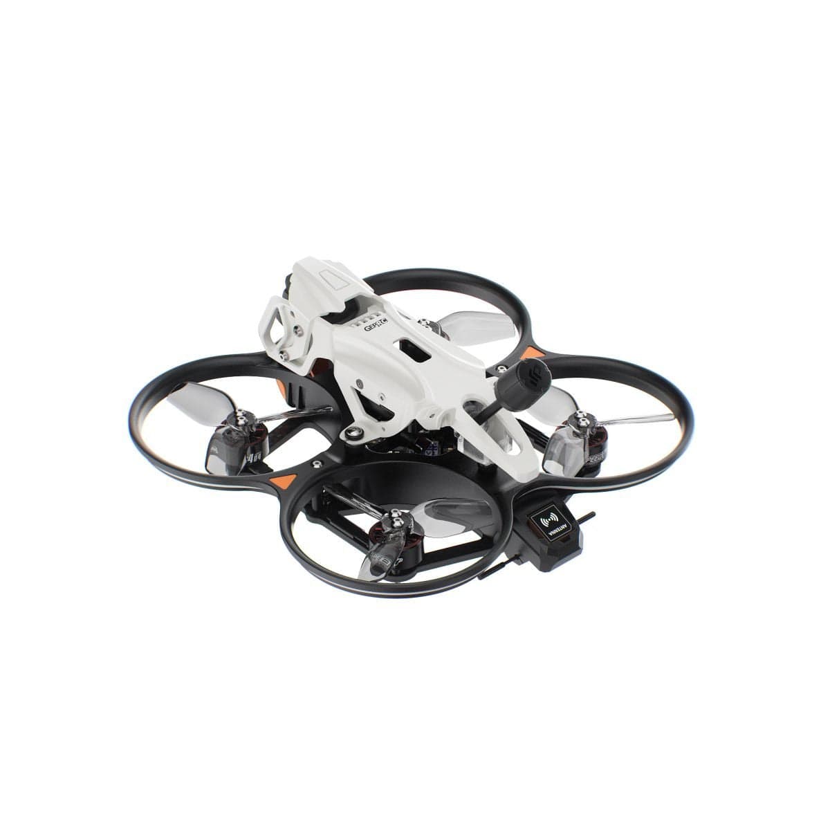 GEPRC DarkStar25 O4 Wide  GPS ELRS2.4G for fpv drones 3