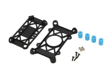 Vibration Damping Mounting Set for fpv drones