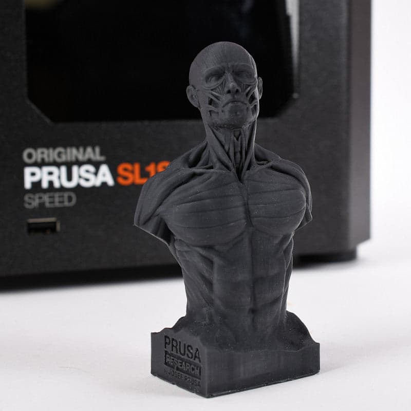 Prusament Resin Tough for fpv drones 3