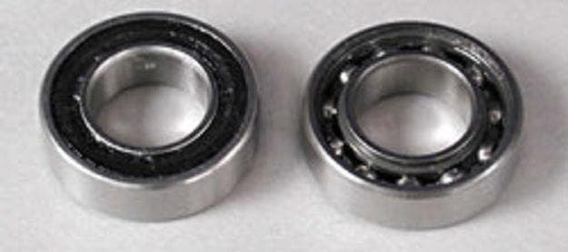 Traxxas 4023 Crank-Shaft/Crankshaft Bearings (2) Front & Rear Pro .15 Engine for fpv drones