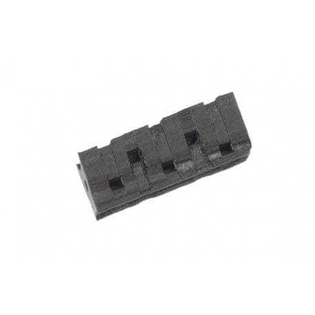 Prusa MK3S Printed Part Replacements (PETG) for fpv drones 9