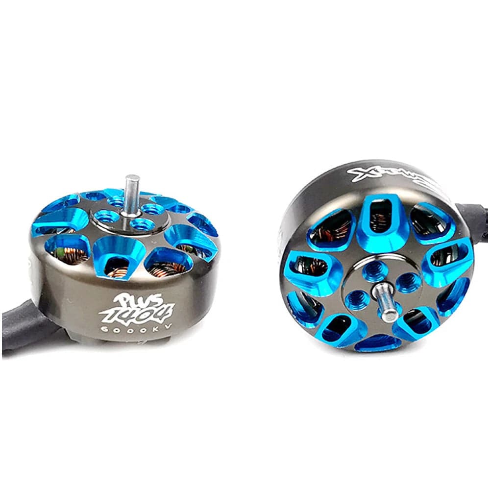 RCINPOWER SmooX 1404 Plus Motors