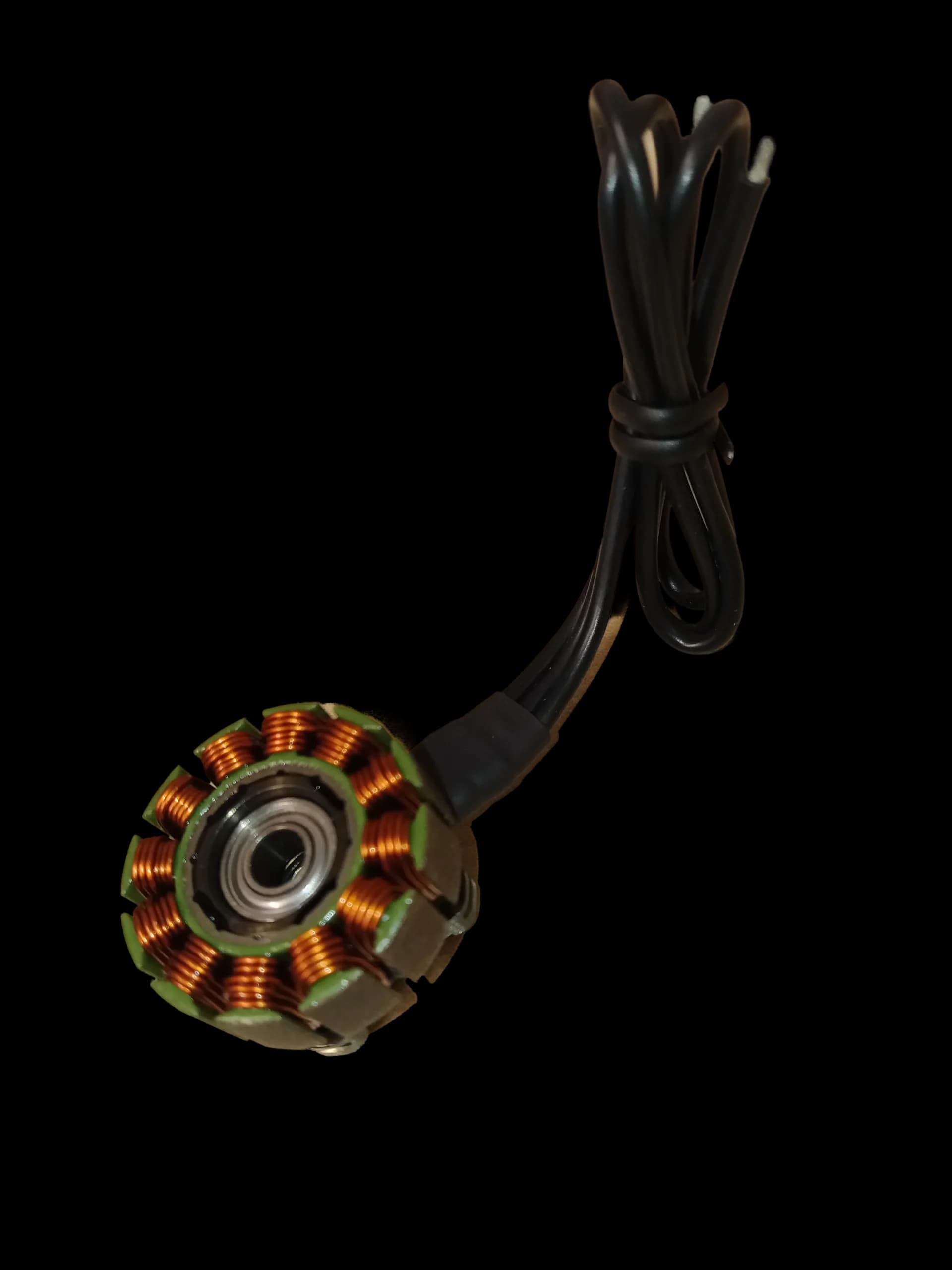 RcInPower Wasp Motor [Missing Parts] for fpv drones 1