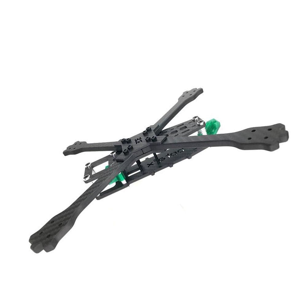 BQE BotAFX Banger 5" Freestyle Frame for fpv drones 3