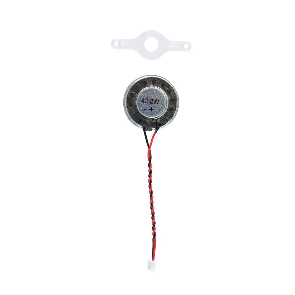 RadioMaster Pocket Speaker Components