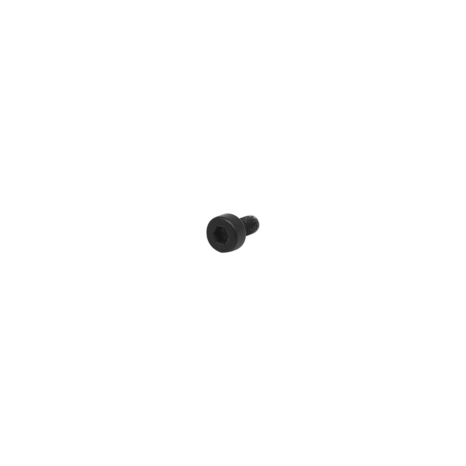 NewBeeDrone M2 Screws 4mm x5 for DJI Camera Mount for fpv drones
