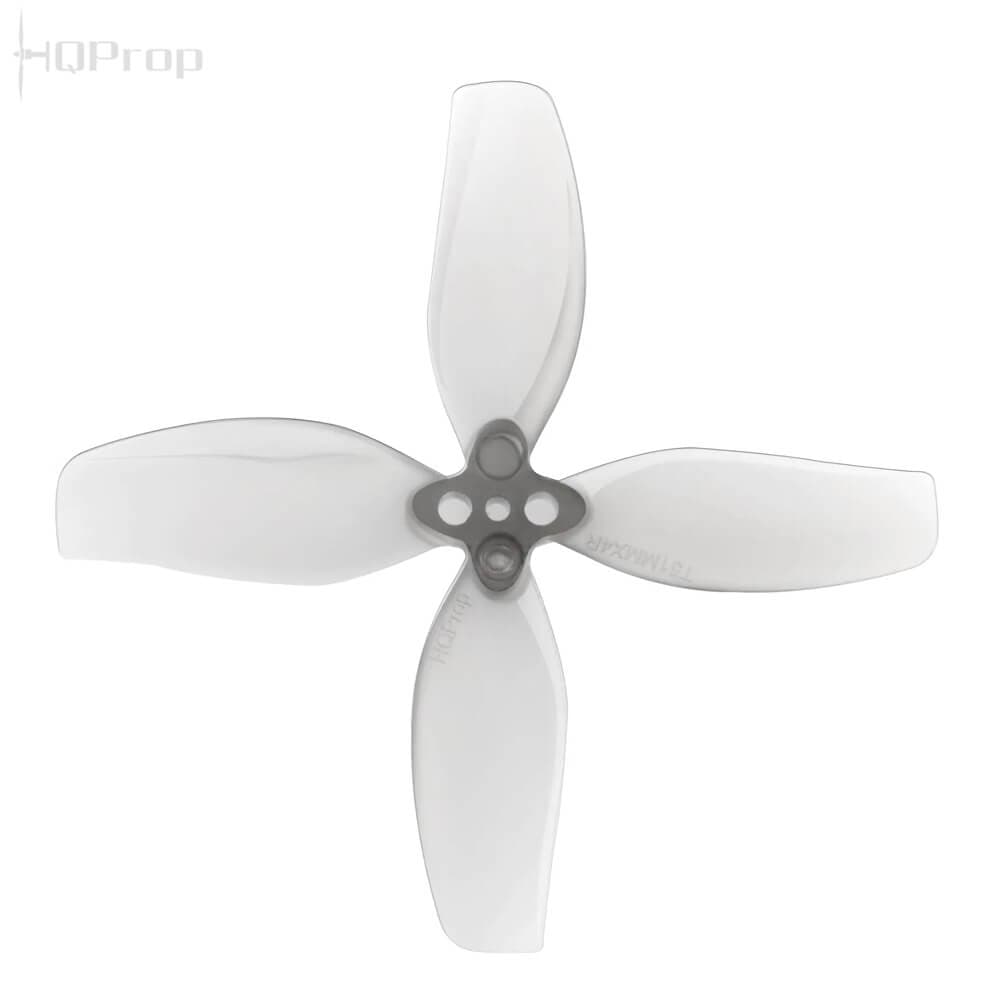 HQProp DT51MMX4 Propellers (4 stuks) voor Cinewhoop for fpv drones 3