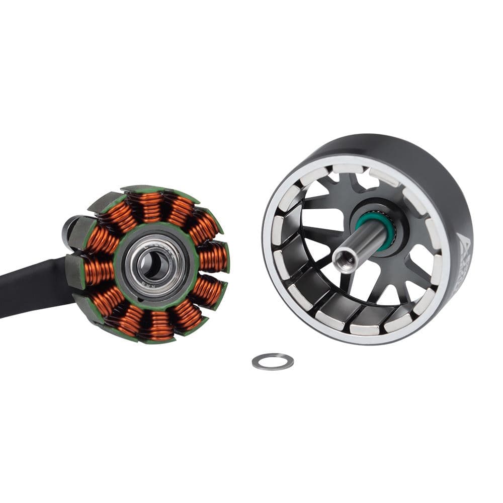 DeepSpaceFPV Aether 2207.3 FPV Brushless Motor - 1960kv for fpv drones 5